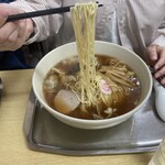 大勝軒 一ノ割店 - 