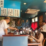 タンドールバル カマルプール - 