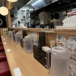 山系無双 烈火 熊本下通店 - 