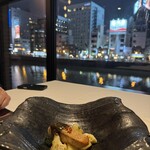 鉄板焼き 美都樹 - 