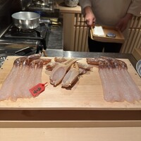 白金にし田 - 