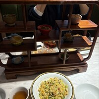 中華街 桂宮 - 