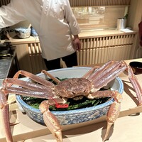 白金にし田 - 