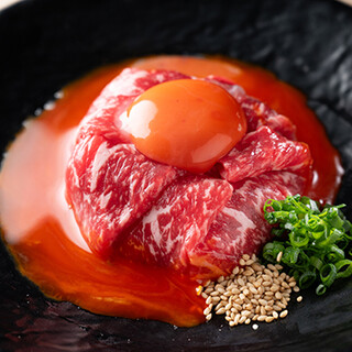 質にこだわる特選肉をお得に味わえる「おまかせコース」