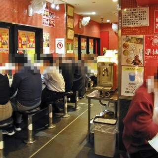 蒙古タンメン中本_2