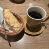喫茶と洋食 トリコ