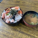 お食事処 大漁 - 