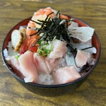 お食事処 大漁 - 