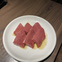 ヤキニク甲 - 