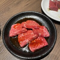 ヤキニク甲 - 