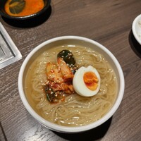 ヤキニク甲 - 