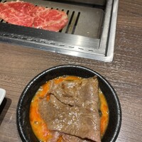 ヤキニク甲 - 
