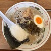 筑後川拉麺食堂 ごいと