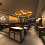 シュマッツ - 内観写真: