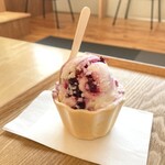 コードマーク御代田 - 料理写真: