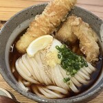 扇町うどん屋 あすろう - 