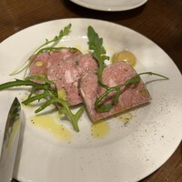 エノテカ ドォーロ 札幌店 - 