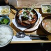ナカガワ☆スエ食堂