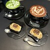 LATTE ART MANIA TOKYO
