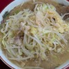 ラーメン二郎 京急川崎店
