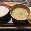 しんぱち食堂 小川町店