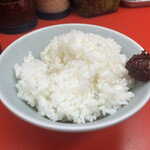 邦ちゃんラーメン - 