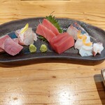 和酒楽房 かね匠 - 