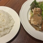 ロイヤルホスト - 