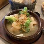 神楽坂 ココチーノ - 