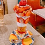 神楽坂 ココチーノ - 