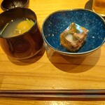 和酒楽房 かね匠 - 