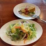 ChigasaKitchen アグルメ - 