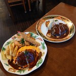 チェロブルー - 