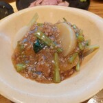 和酒楽房 かね匠 - 