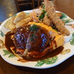 チェロブルー - 