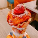 神楽坂 ココチーノ - 