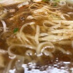 邦ちゃんラーメン - 
