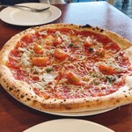 ChigasaKitchen アグルメ - 