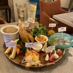 神楽坂 ココチーノ - 