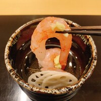 割烹 渡辺 - 