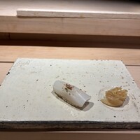鮨 そら - イカ