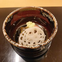 割烹 渡辺 - 