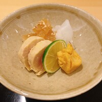割烹 渡辺 - 