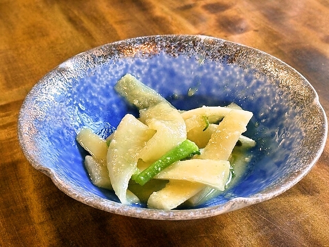 三春茶屋（みはるぢゃや） - 三春（郷土料理）の写真