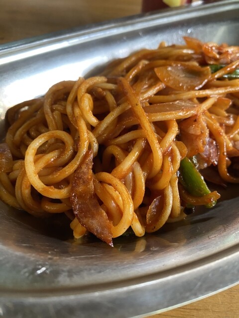 ポエム - 西塩釜（喫茶店）の写真