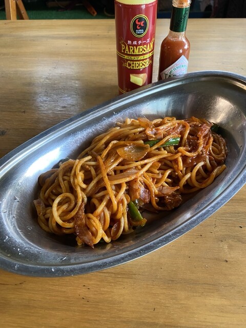 ポエム - 西塩釜（喫茶店）の写真