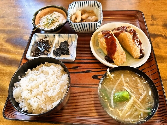三春茶屋（みはるぢゃや）｜福島・三春の郷土料理店 &ndash; 本格味と温かいもてなし