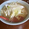 手打ちラーメン俵屋 小山店