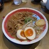 ラーメン東大 尼崎店