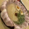 モヒカンらーめん 博多デイトス店